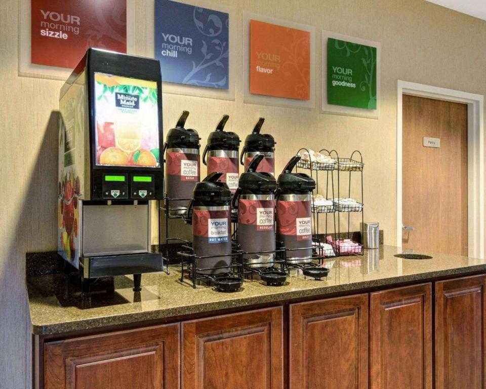 凯富套房酒店 温泉城 外观 照片